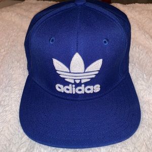 ADIDAS SNAPBACK HAT